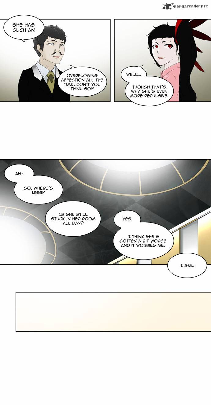 Tower of God, Chapter 80 image 10